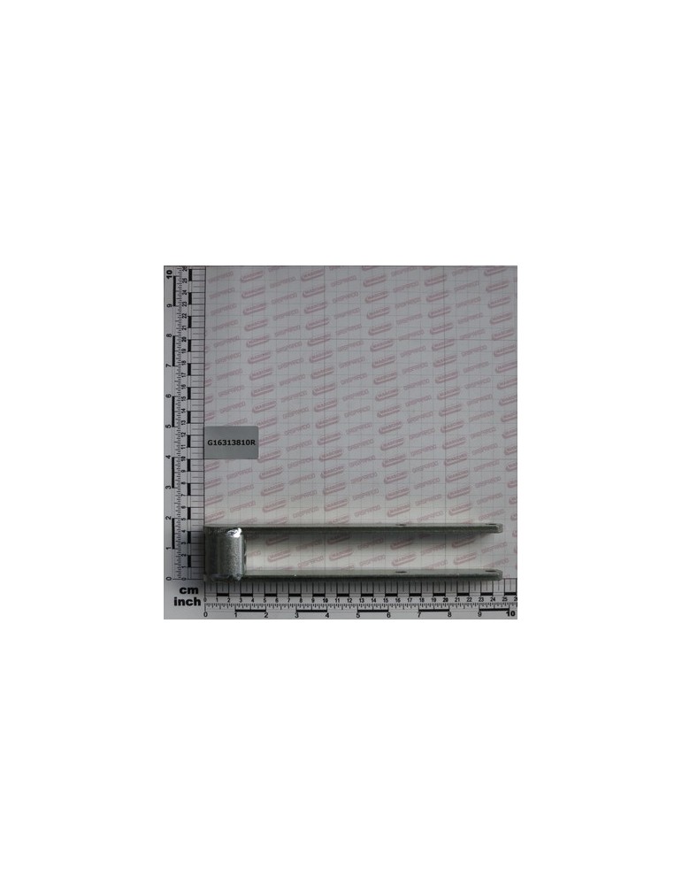 TIGHTENER SPRING  FORK