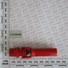 Maschio Gaspardo TUB TRANSMISIE INTERN G17130920R