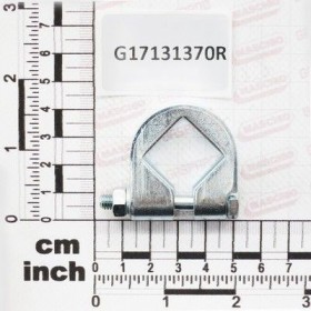 Maschio Gaspardo PLACA OPRITOR Q.20 COMPLET G17131370R