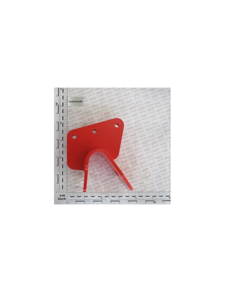 FRAME ON ROLLER SUPPORT