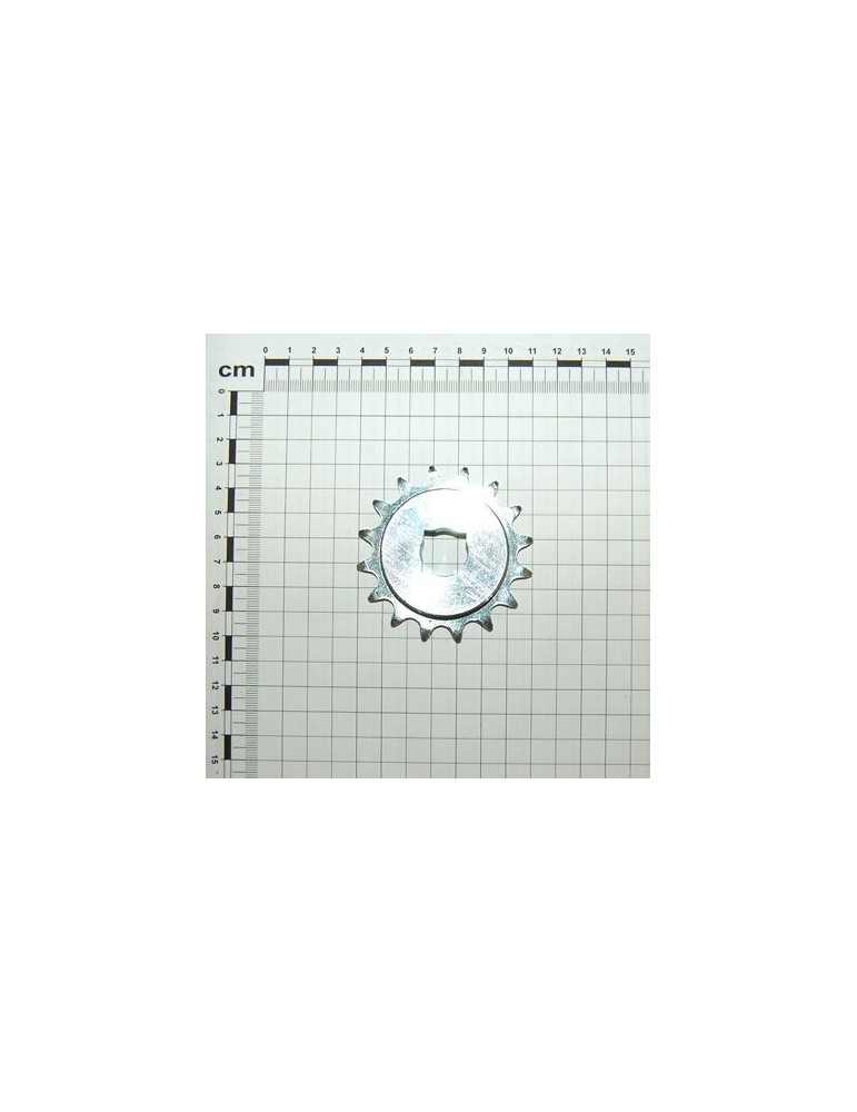Maschio Gaspardo PIGNONE Z16 1/2-3/16 Q.16,4 ZN G17170130R
