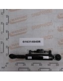 CYLINDER DE30X60-200