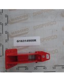 FRAME ON ROLLER SUPP.PK500