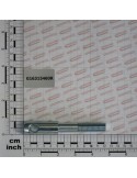 PIN D.19 ROWMARKER LOCK