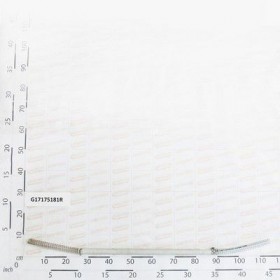 Maschio Gaspardo TUB DISC. MICRO MAGICA COMP G17175181R