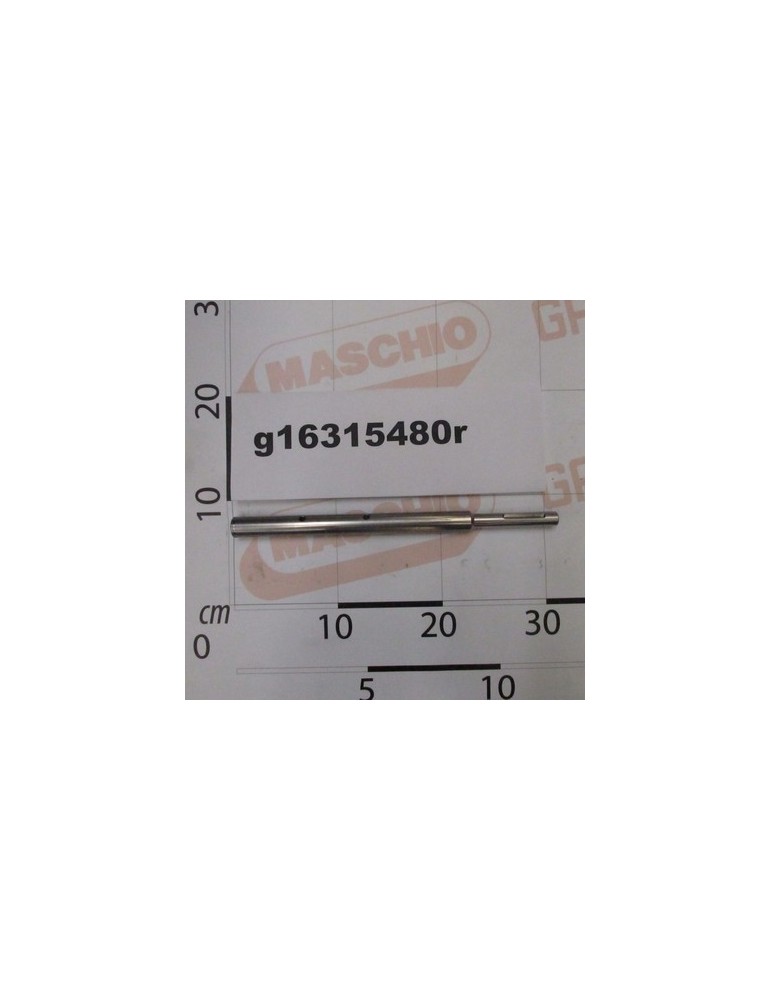 TRANSMISSION SHAFT GL DAMA