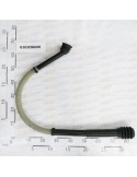 COMPL.LONG SEED DELIVERY TUBE