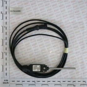 Maschio Gaspardo FINGER CON SPINA G17311430R