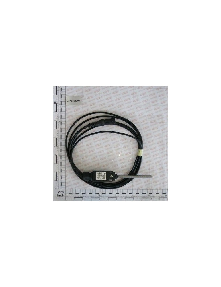 Maschio Gaspardo FINGER CON SPINA G17311430R