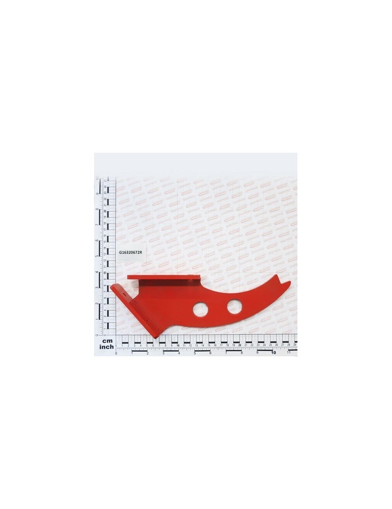 TRAMLINE SHAFT SUPPORT