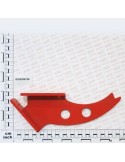 TRAMLINE SHAFT SUPPORT