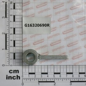 ACTUATOR BLOCK ZN