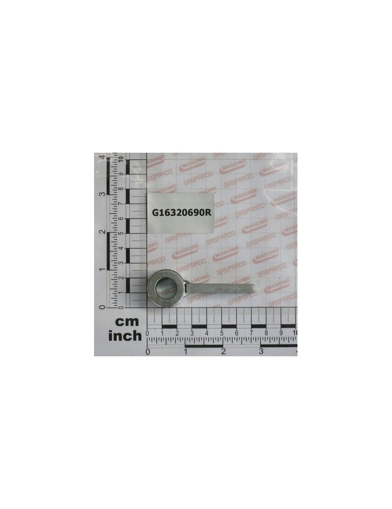 ACTUATOR BLOCK ZN