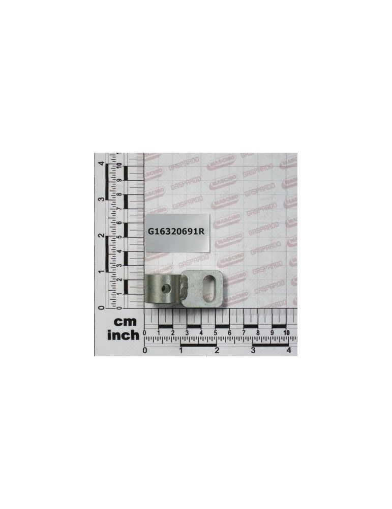 ACTUATOR BLOCK