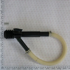 COMPL.OUTER R.SEED DEL.TUBE