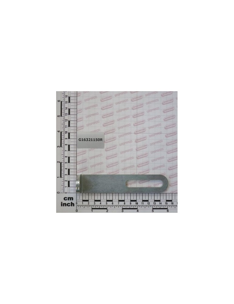 SENSOR SUPPORT T-LINE