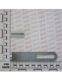 SENSOR SUPPORT T-LINE