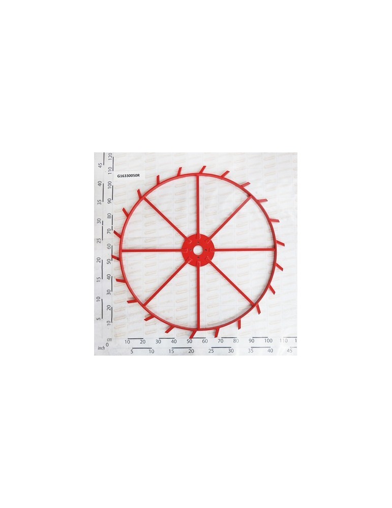 DRIVING WHEEL