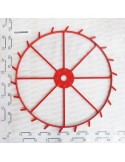 DRIVING WHEEL