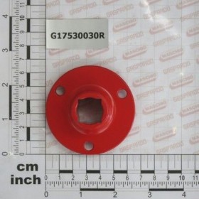 Maschio Gaspardo FLANSA SUPORT PINION G17530030R