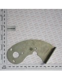 RIGHT PLATE DISTRIB.TRANSM.