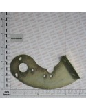 LEFT PLATE DISTR.TRANSM.ZN