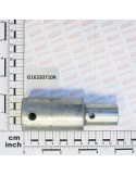SPACER BUSHING WHEEL