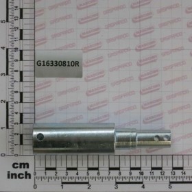 ROTATION PIN SHAFT ZN