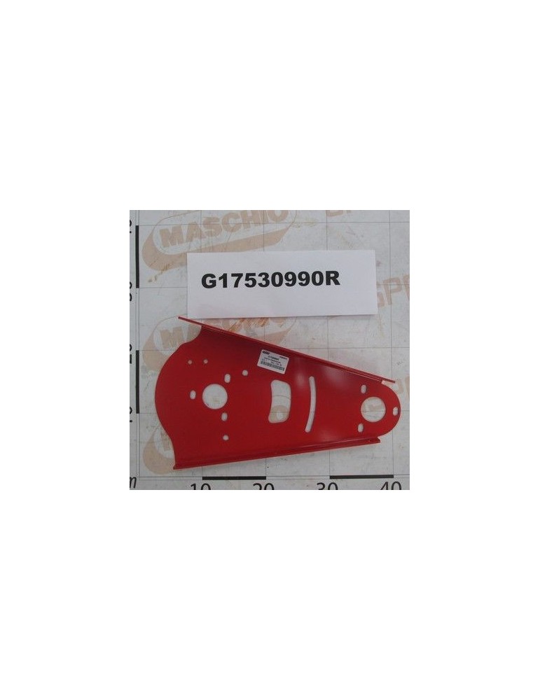 Maschio Gaspardo CARTER TRASMISSIONE G17530990R