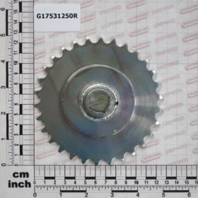 Maschio Gaspardo PINION Z-30 ZN G17531250R