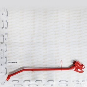 PIPE- LONG RUNNER