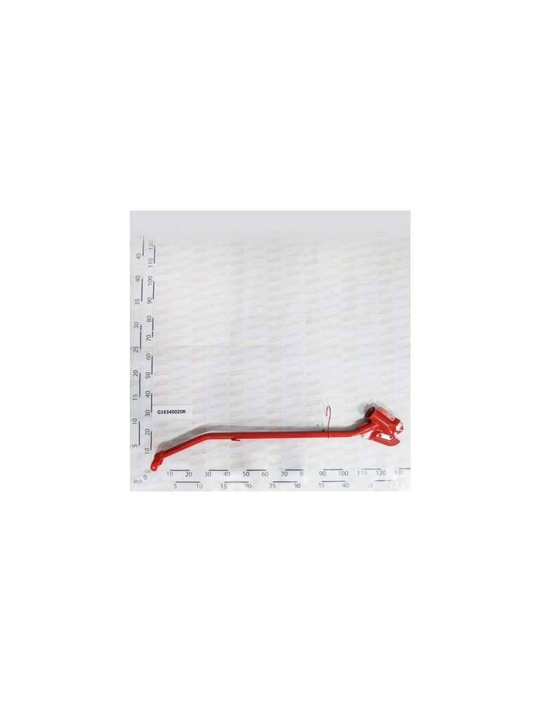 PIPE- LONG RUNNER