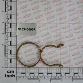 PIPE GUIDE SUPPORT
