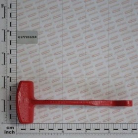 Maschio Gaspardo LEVA GRUPPO POSTERIORE G17720221R