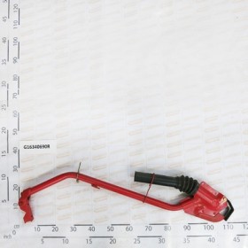 PIPE- SHORT RUNNER