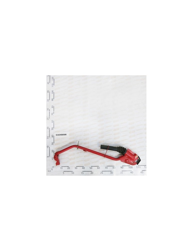 PIPE- SHORT RUNNER