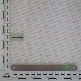 PLATE INTERM.