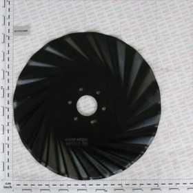 Maschio Gaspardo DISCO ASSOLCATORE D.406 G17722290R