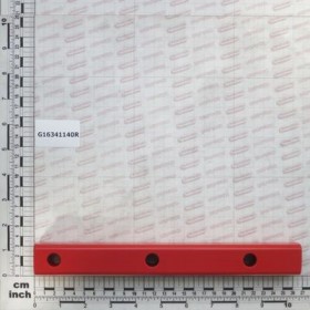 TUBE  Q. 30X 4X 260