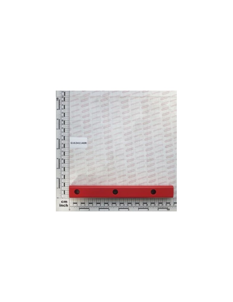 TUBE  Q. 30X 4X 260