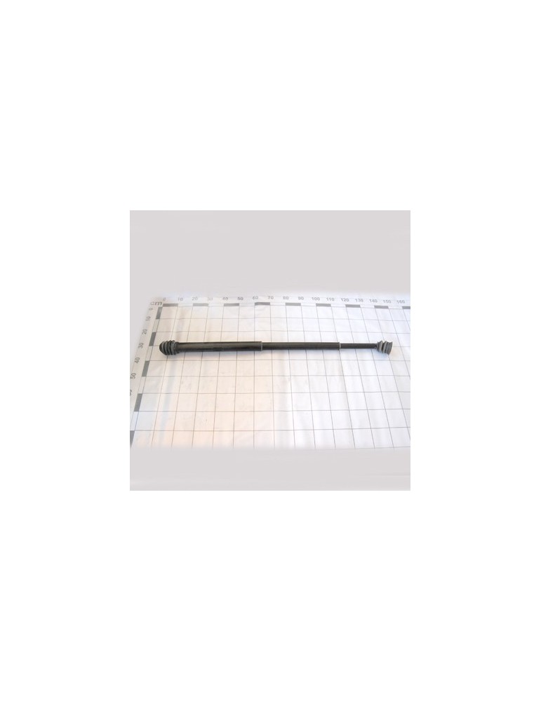 TELESCOP.TUBE L-645-1312 COMPL