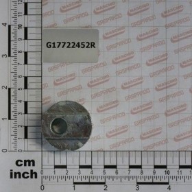 Maschio Gaspardo BOCCOLA ECCENTRICA ZN G17722452R