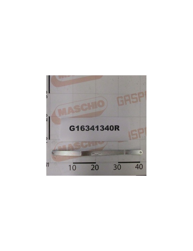 OUTER RIGHT ELEMENT TIE ROD