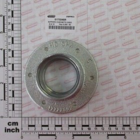 Maschio Gaspardo RULMENT SUPORT DISC ZN G17722492R