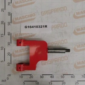 DRAWBAR JOINT