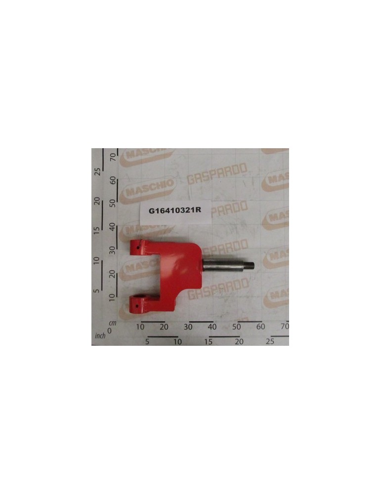 DRAWBAR JOINT