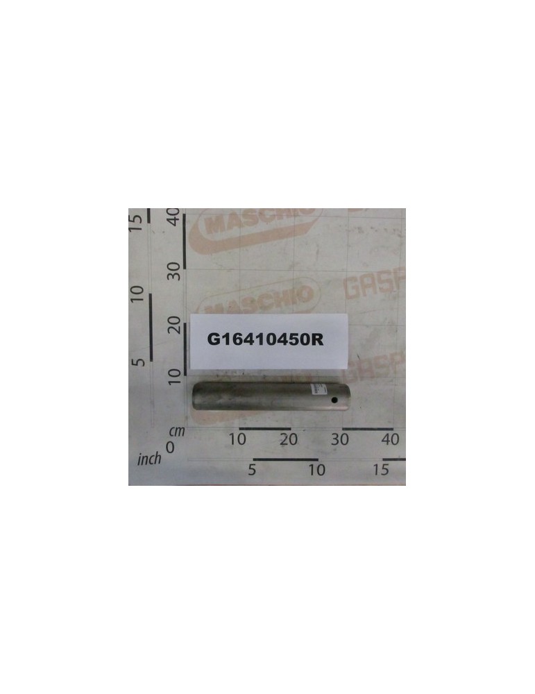 PIN 50X252