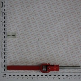 Maschio Gaspardo MONT.ASSE PORTA PIGNONE G17722580R