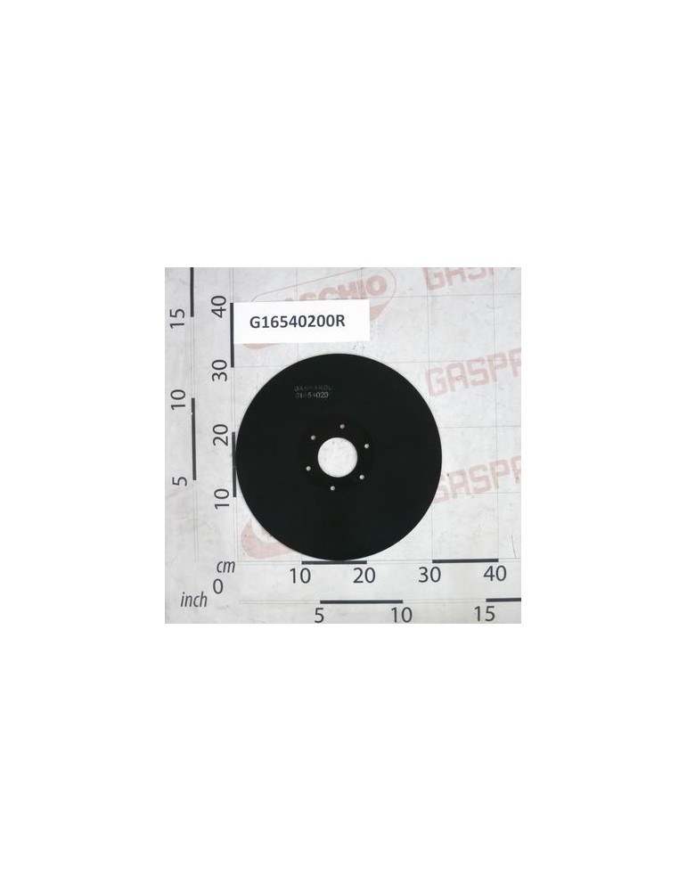 DISC D.315
