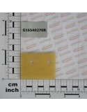 SIDE SOIL SCRAPER